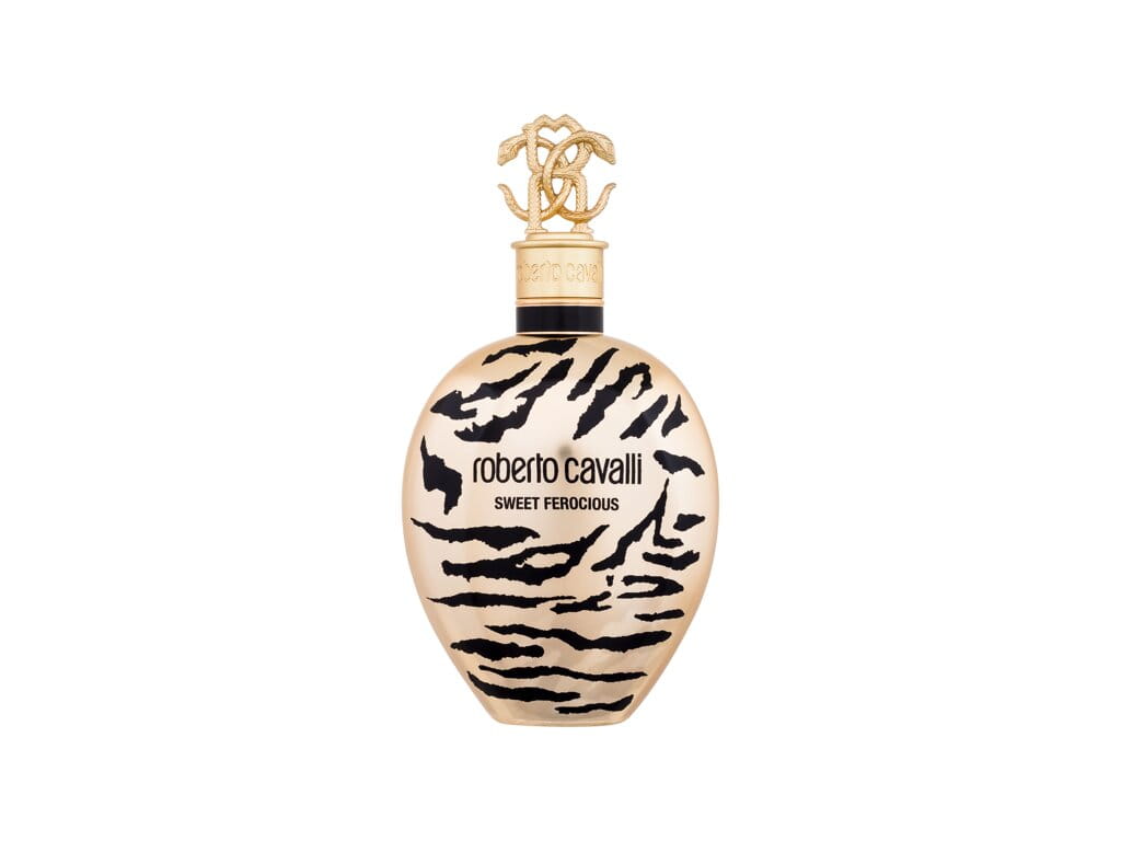 Roberto Cavalli Sweet Ferocious W Woda perfumowana 75ml-531908